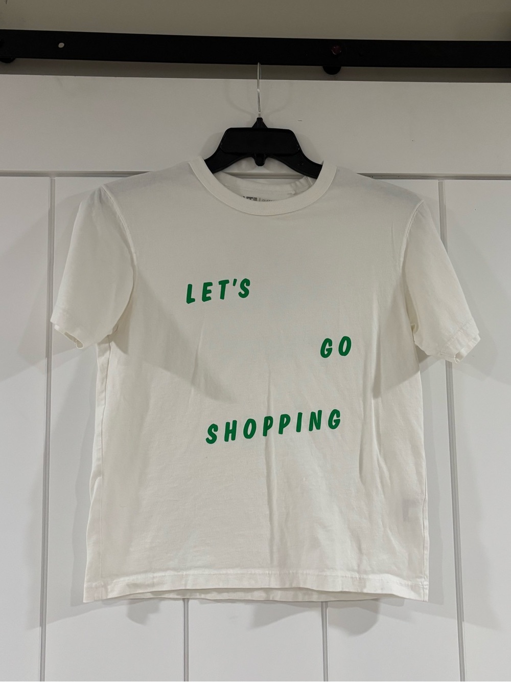 Uniqlo x Sofia Coppola Bling Ring Tee in Size S